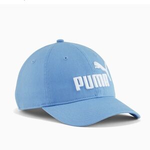 PUMA
Men's Adjustable Hat